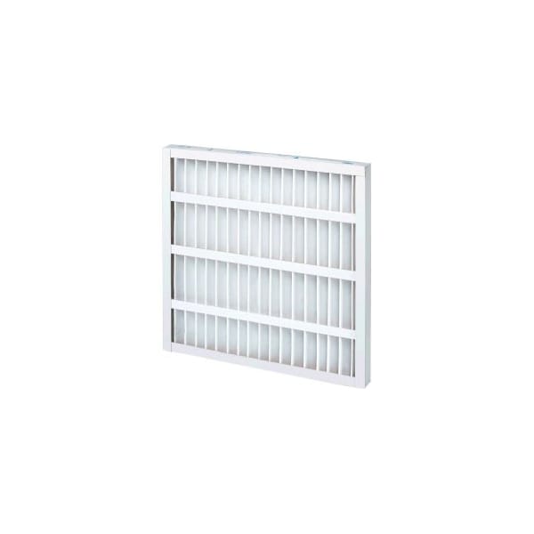 Filtration Group 24x24x2 Pleated Air Filter, MERV 8, 12 PK GI521146 - main